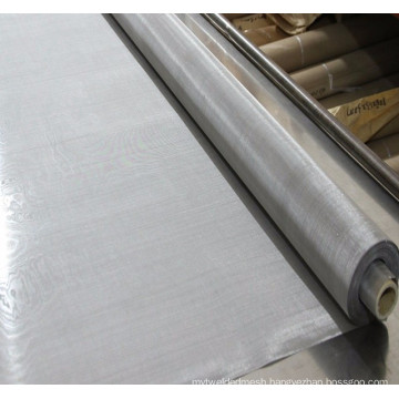 100 150 160 micron stainless steel 310 printing screen stainless steel wire mesh